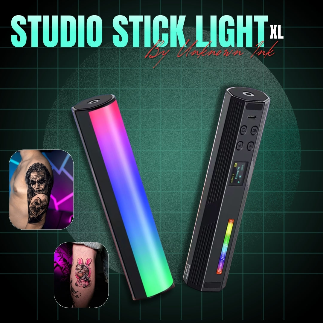 Unknown Ink Studio Stick Light (XL)