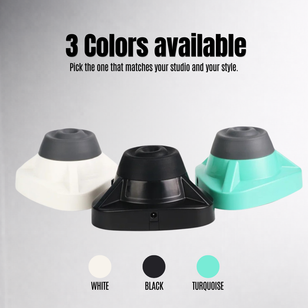 Vortex Ink Mixer