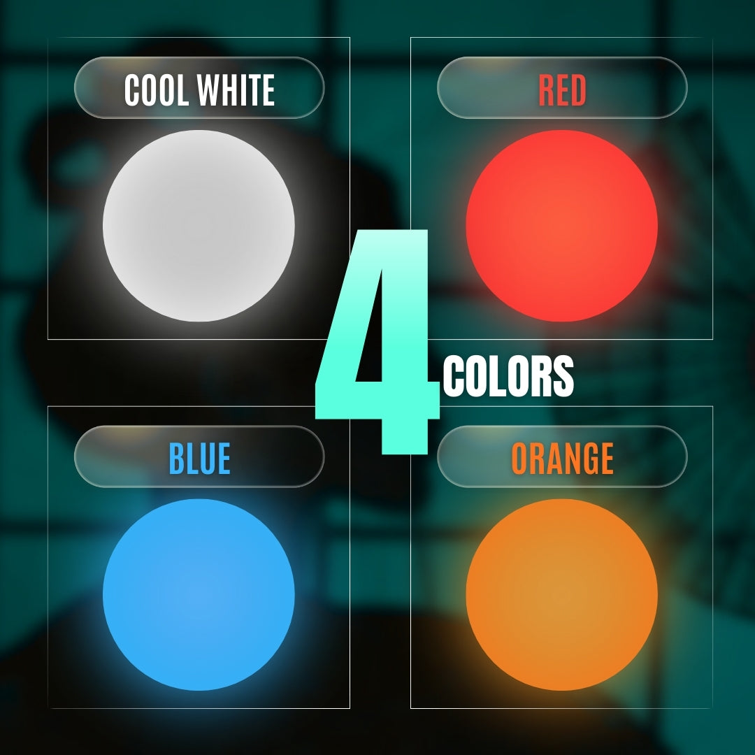 Unknown Ink Studio FX Light