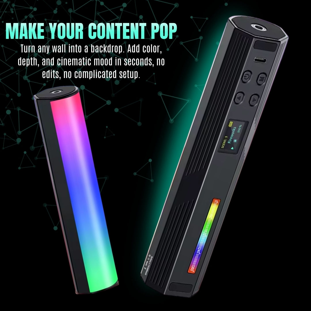 Unknown Ink Studio Stick Light (XL)