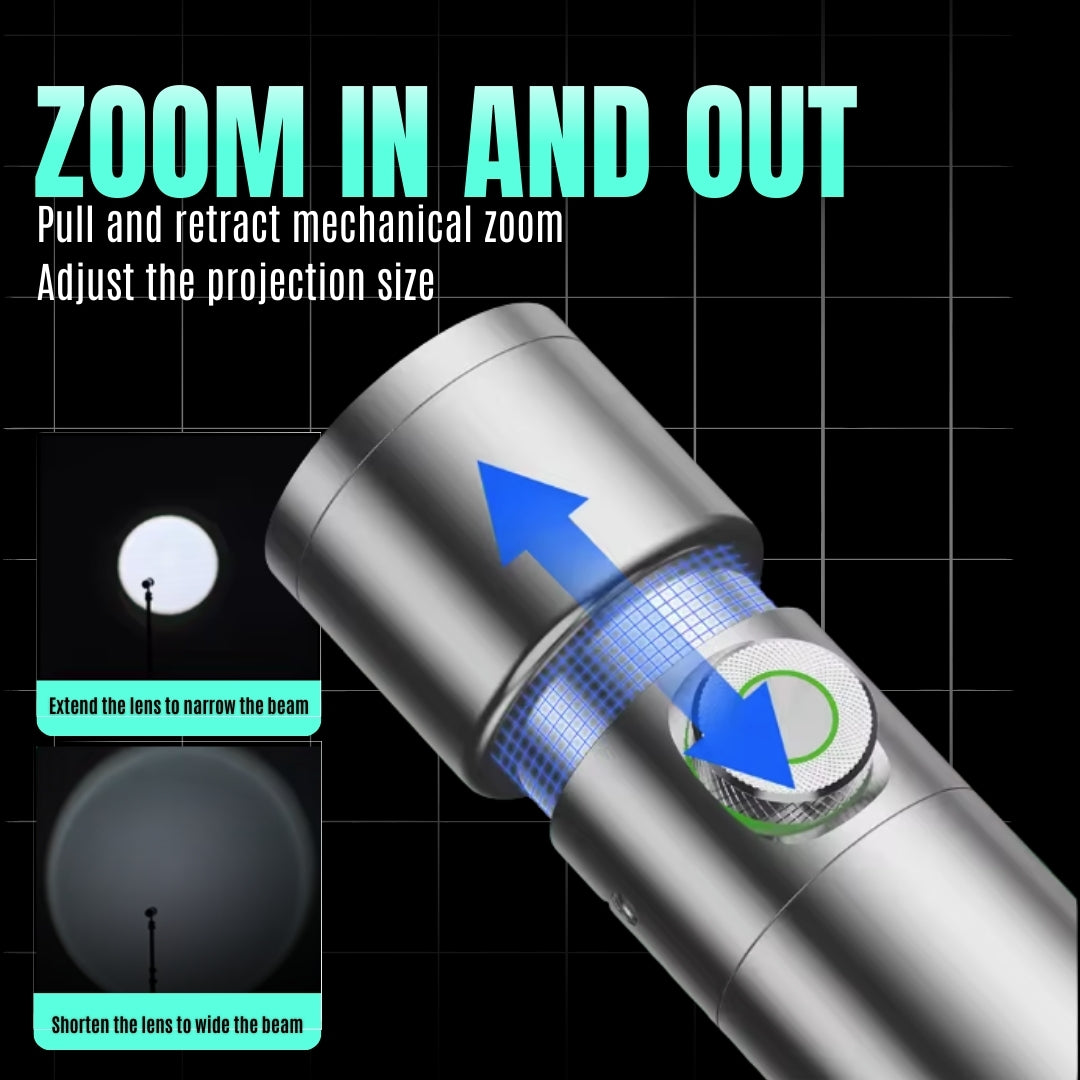 Unknown Ink Studio FX Light