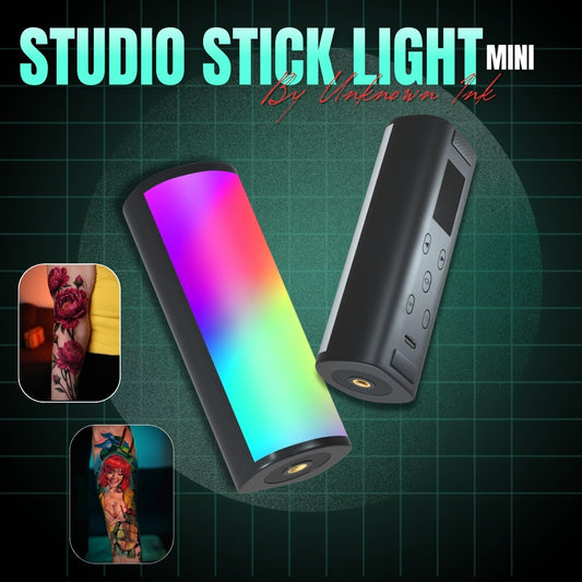 Unknown Ink Studio Stick Light (mini)