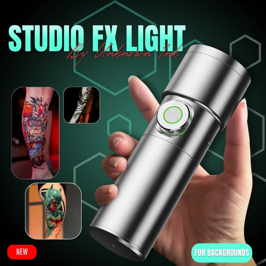 Unknown Ink Studio FX Light