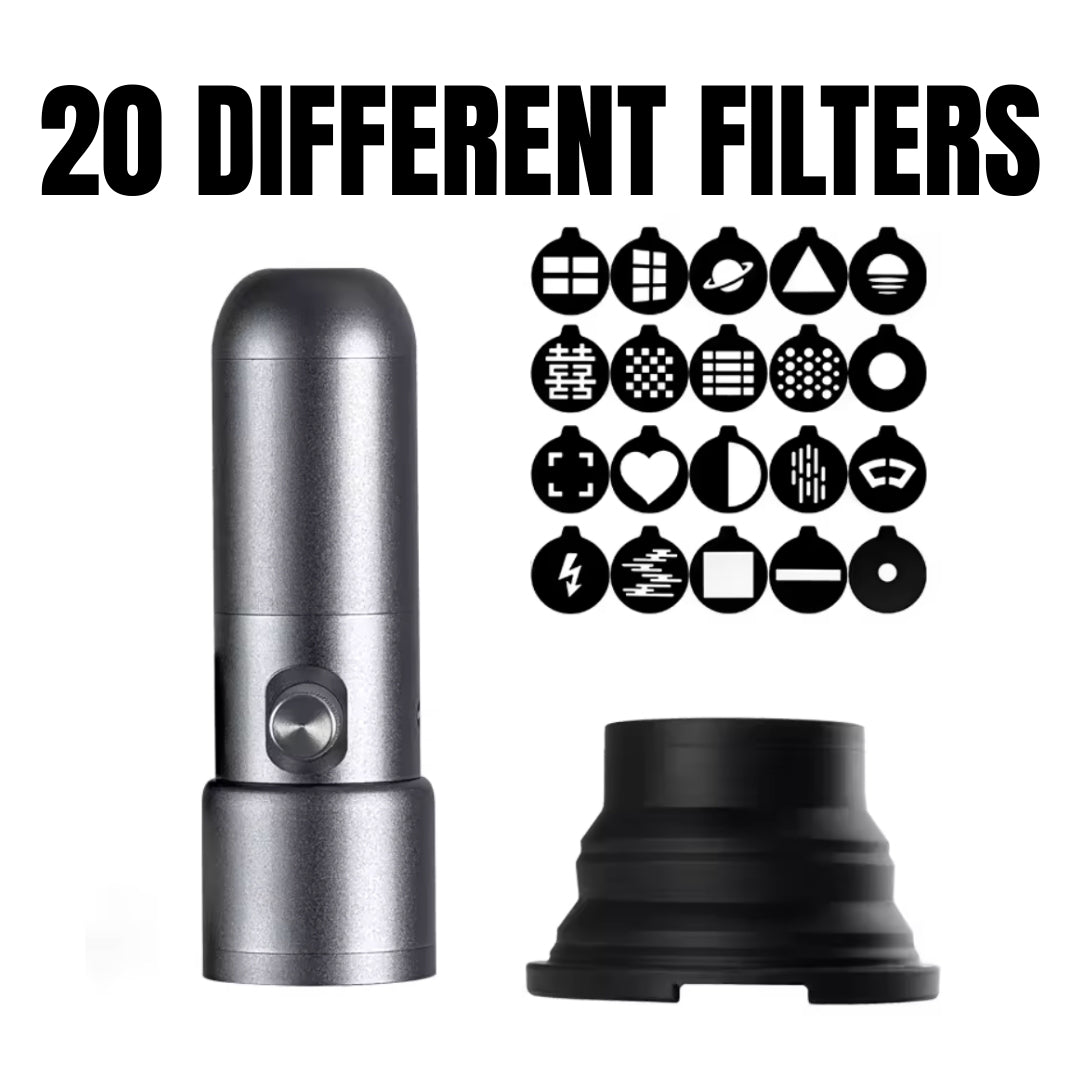 Unknown Ink Studio FX Light