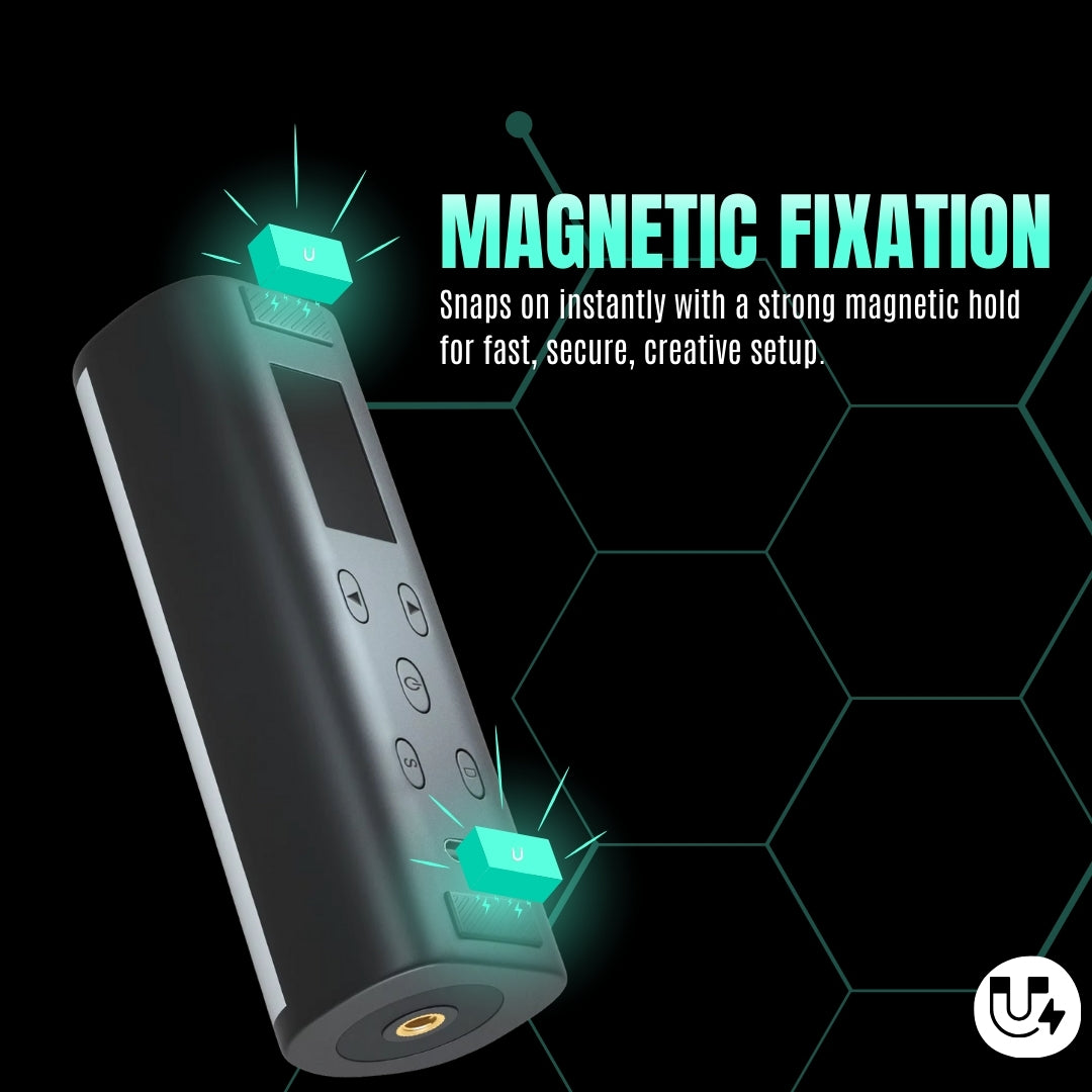 Unknown Ink Studio Stick Light (mini)