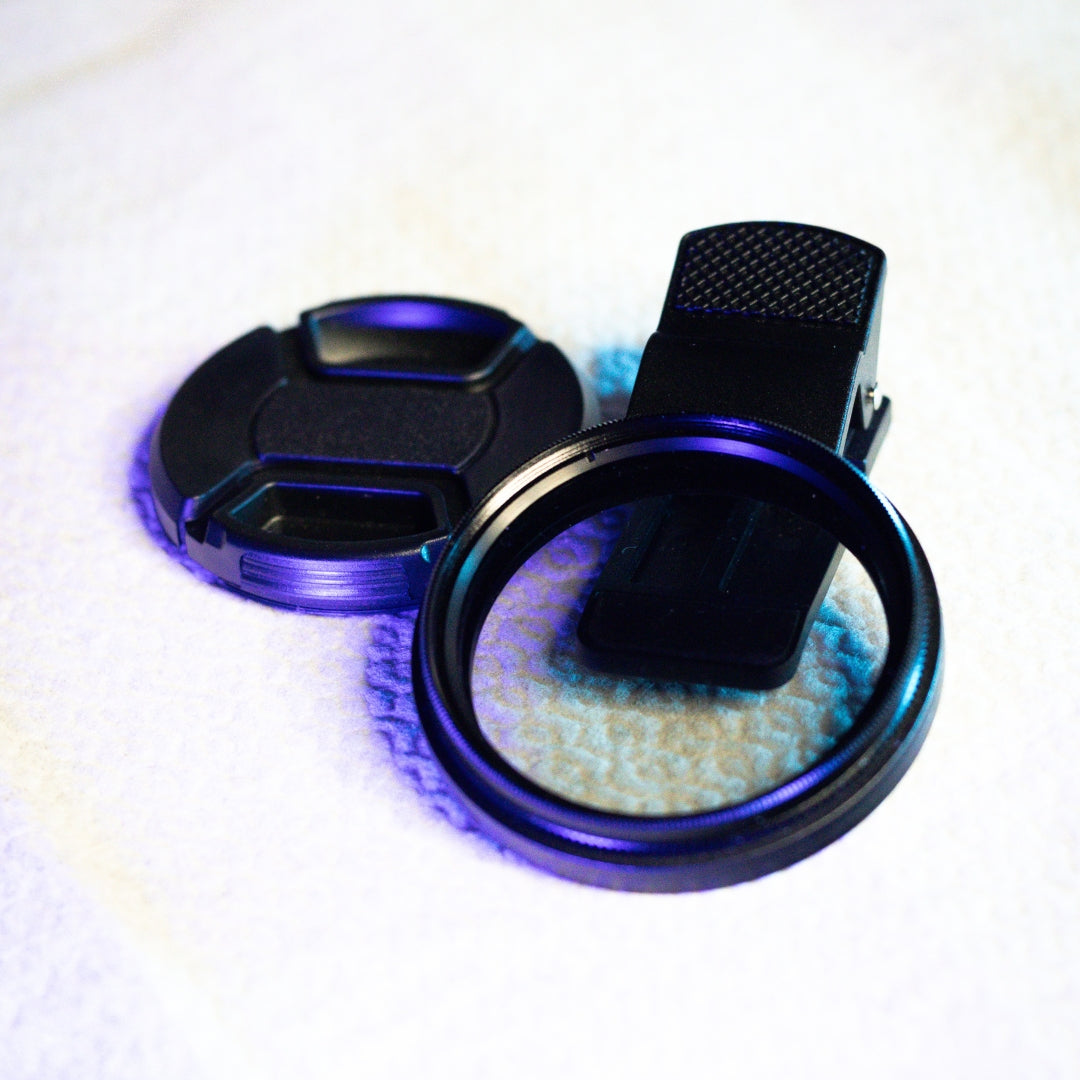 Unknown Ink Photography Set