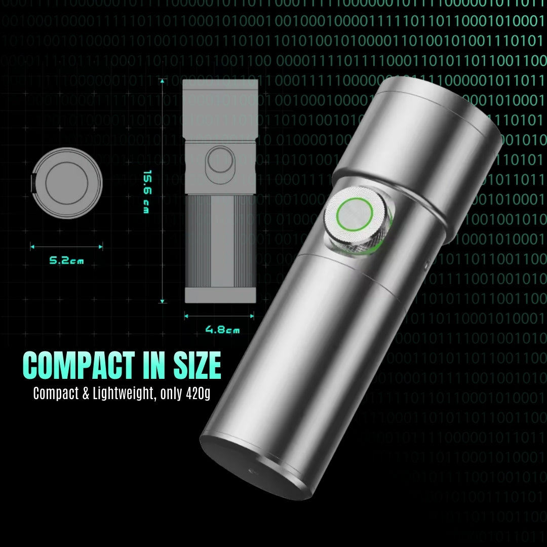 Unknown Ink Studio FX Light