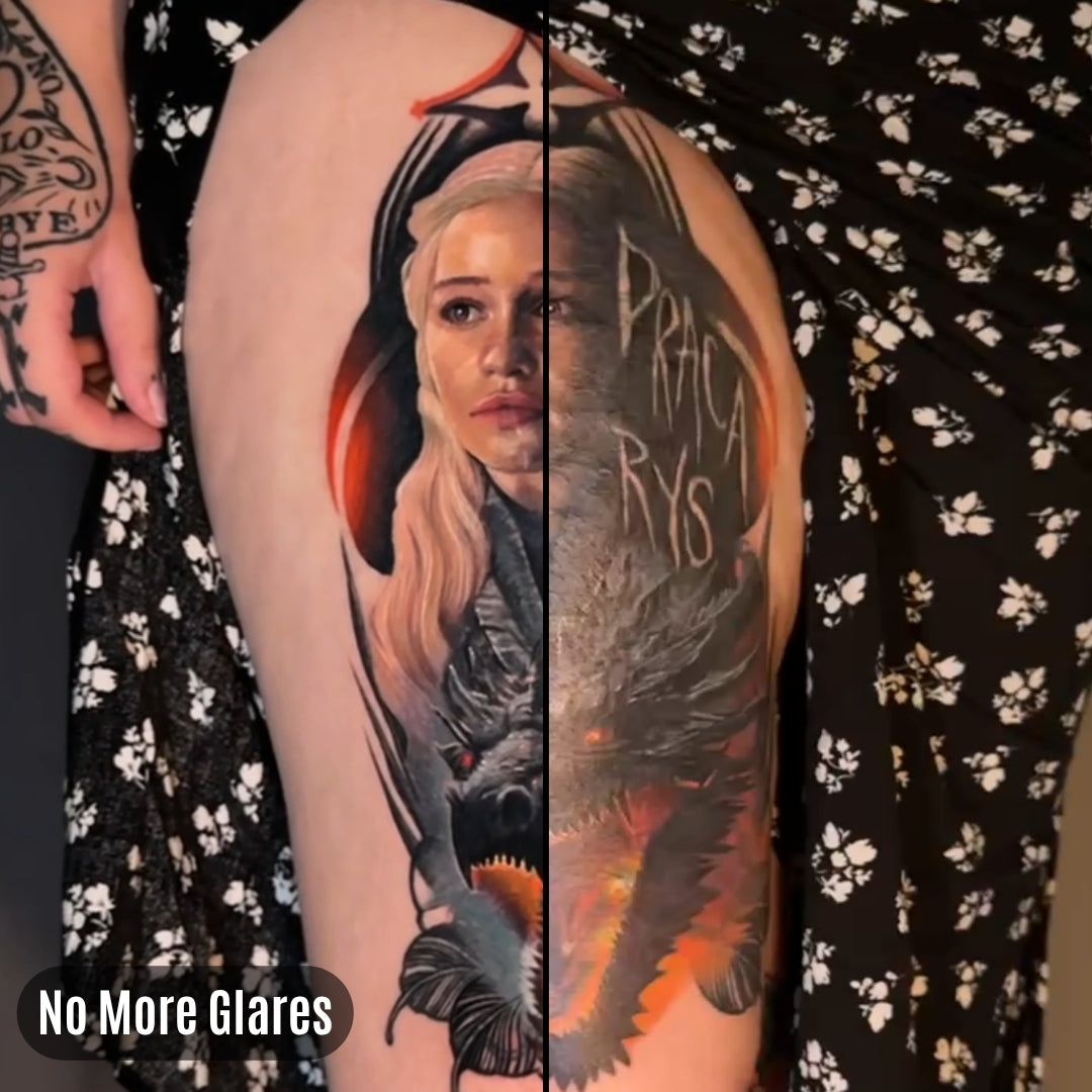 Unknown Ink Photography Set