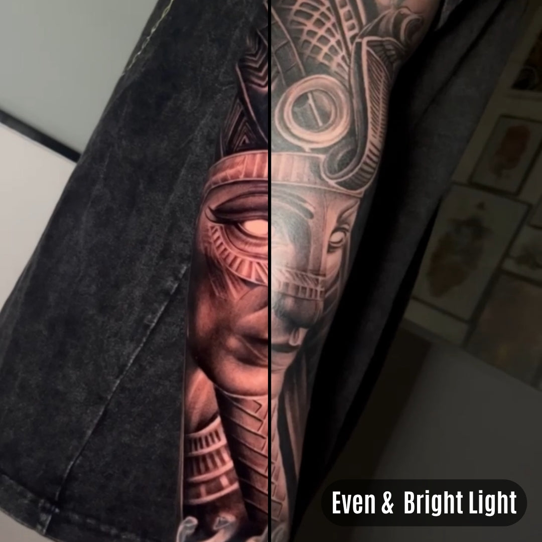 Unknown Ink Photography Set