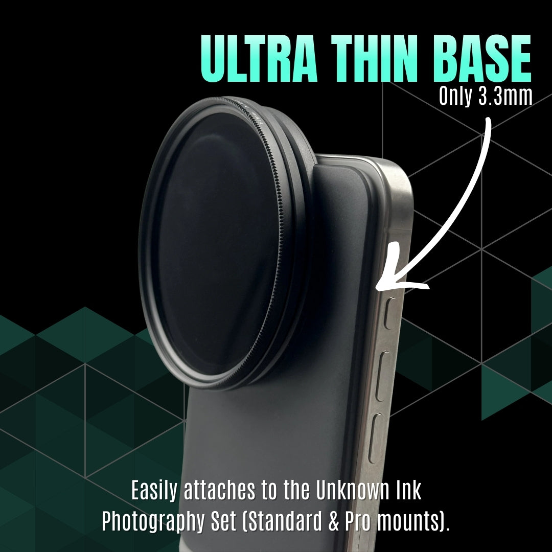 Unknown Ink CPL Filter Pro 67mm (Magsafe)