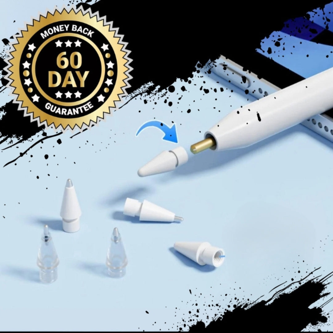 Unknown Ink Tip Set