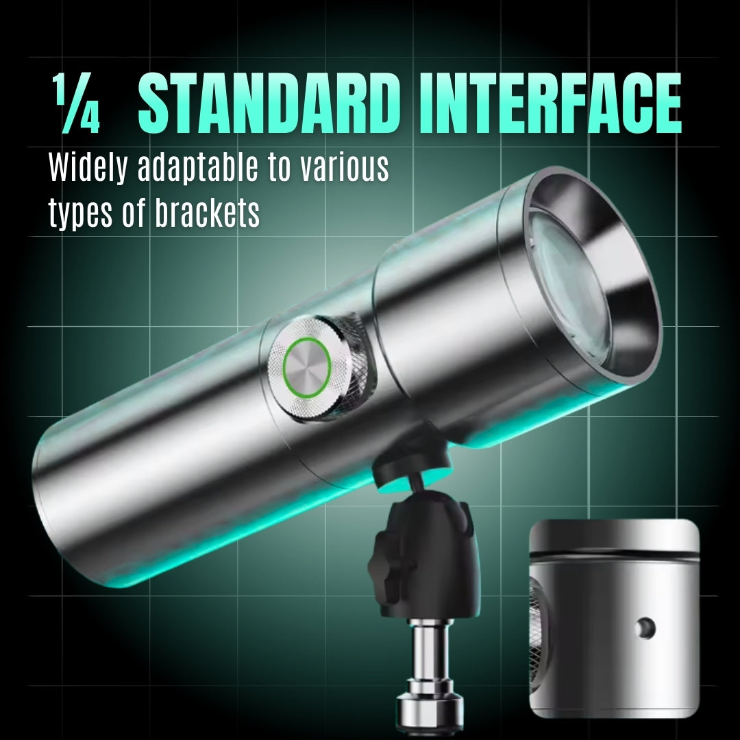 Unknown Ink Studio FX Light