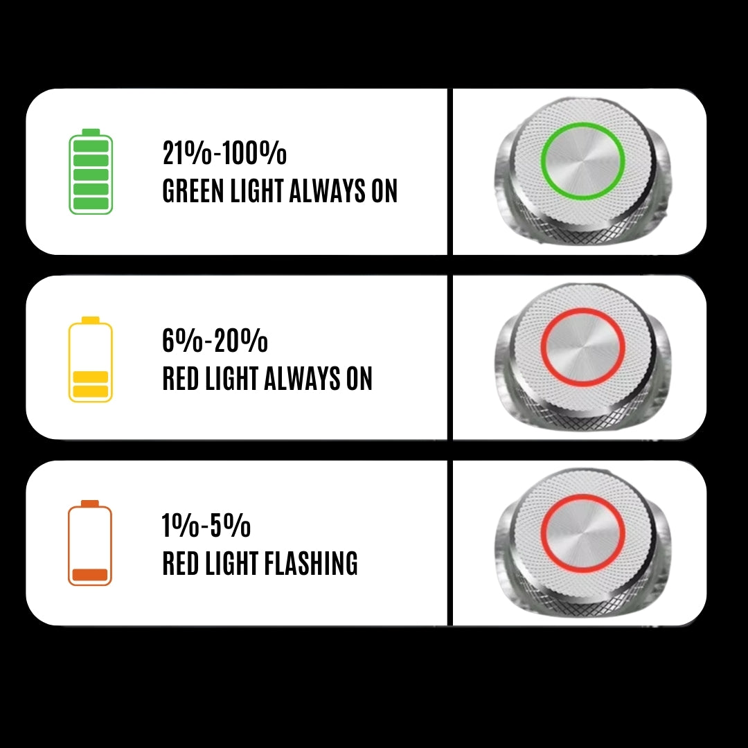 Unknown Ink Studio FX Light