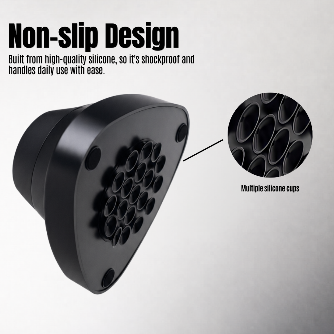 Vortex Ink Mixer
