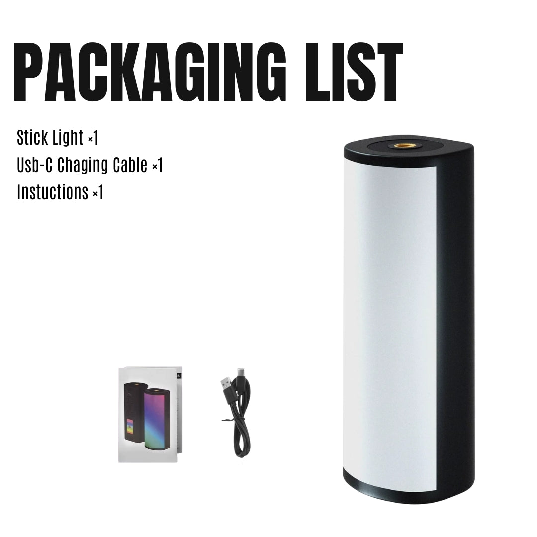 Unknown Ink Studio Stick Light (mini)