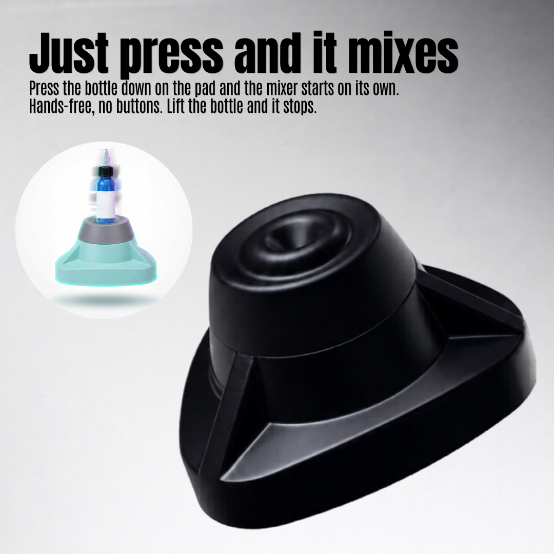 Vortex Ink Mixer