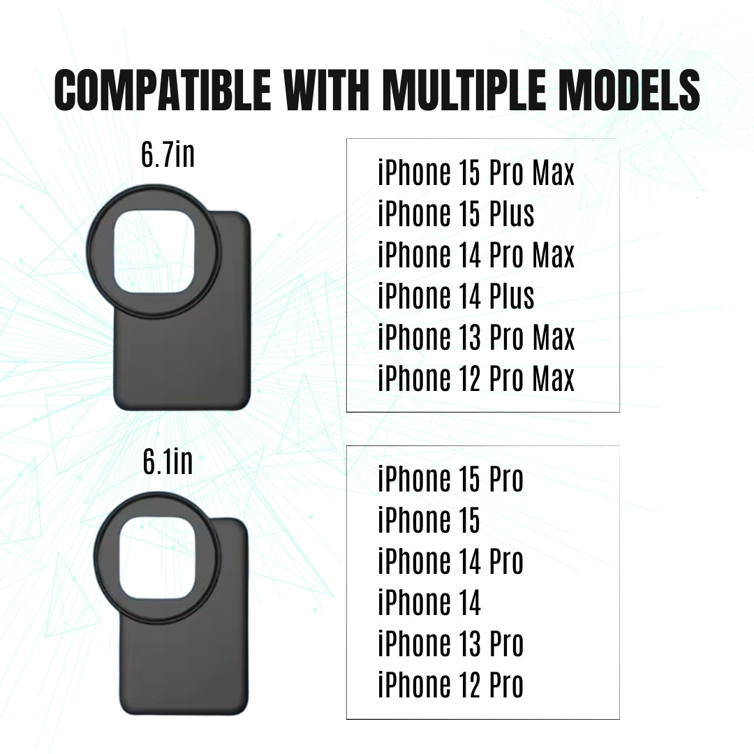 Unknown Ink CPL Filter Pro 67mm (Magsafe)