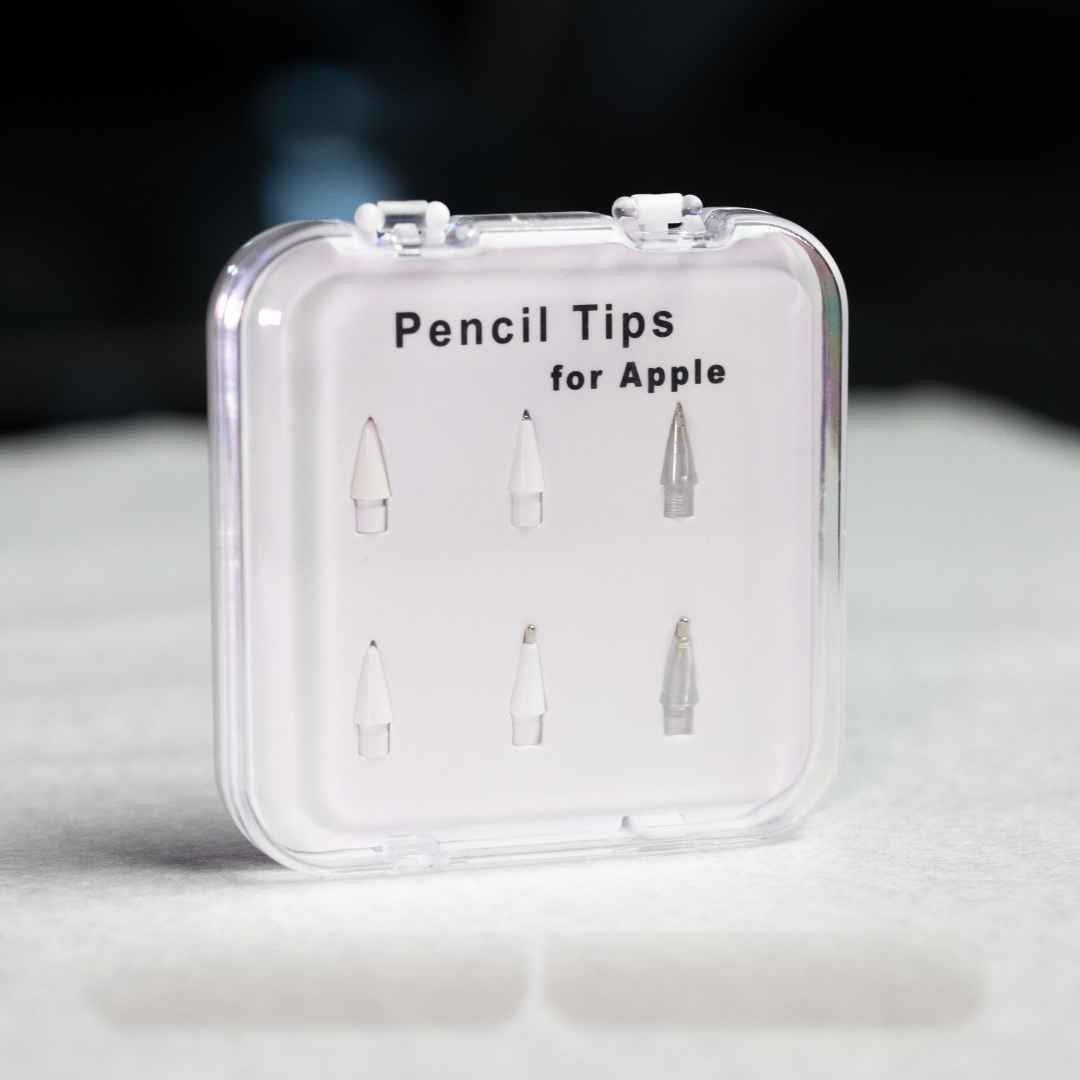 Unknown Ink Tip Set