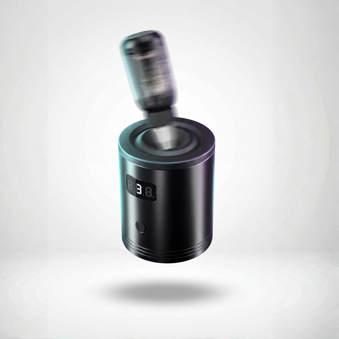 Mini Vortex Ink Mixer