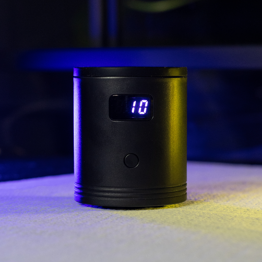 Mini Vortex Ink Mixer