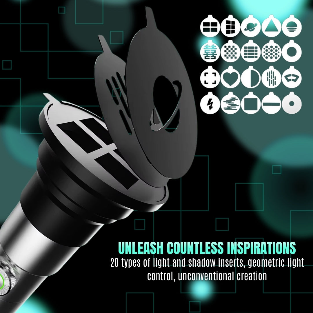 Unknown Ink Studio FX Light