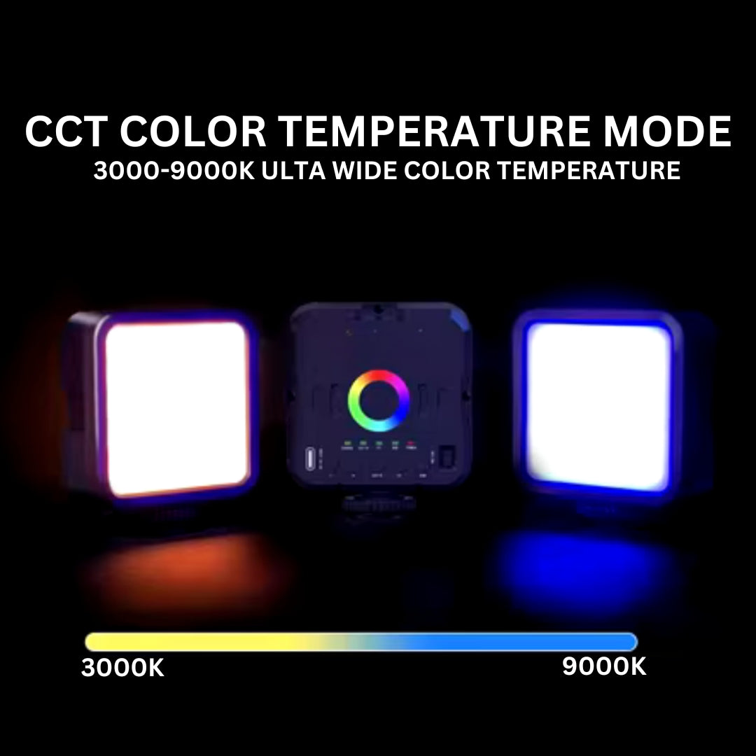 Unknown Ink RGB Set