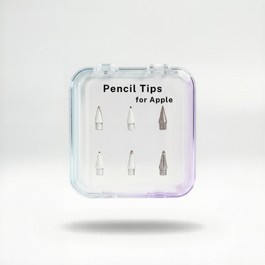 Unknown Ink Tip Set