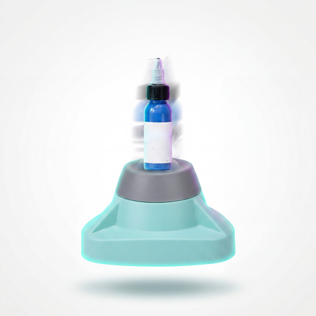 Vortex Ink Mixer