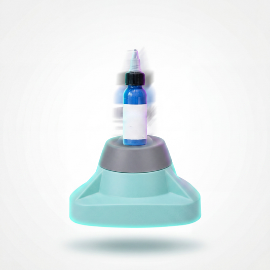 Vortex Ink Mixer